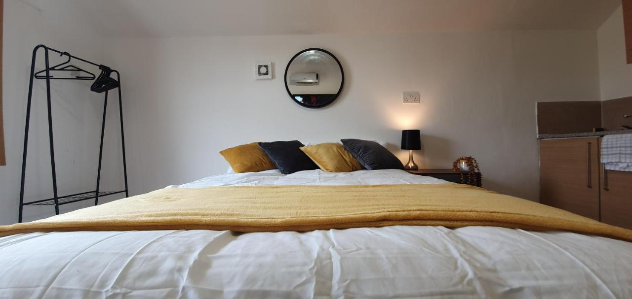 Fast Broadband, Budget Stay, Free Netflix. Cardiff Exterior foto